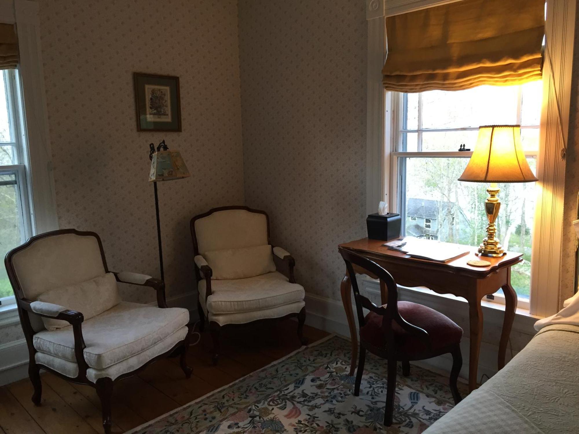 Bed and Breakfast Victorian By The Sea Лінколнвіль Екстер'єр фото