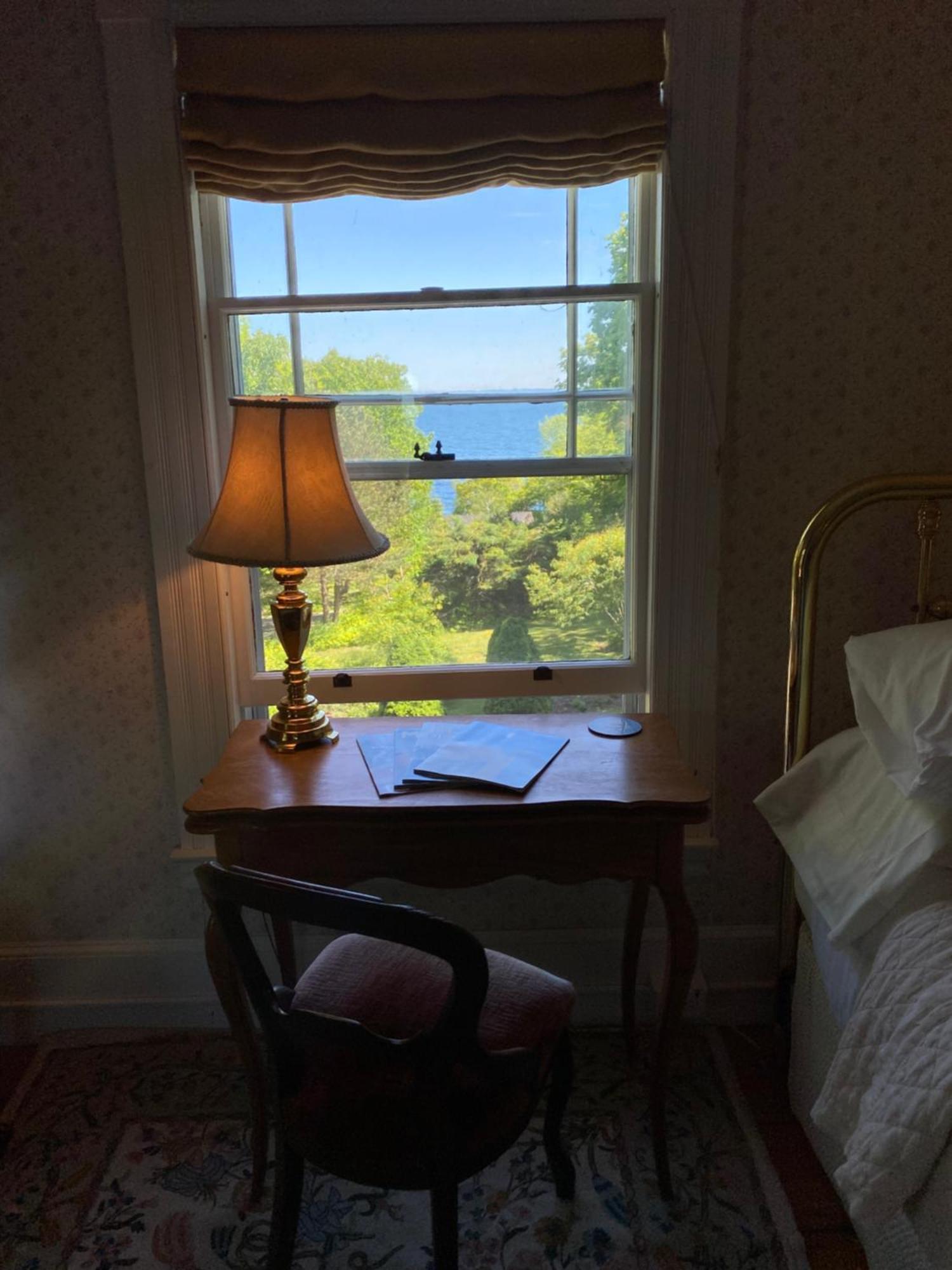 Bed and Breakfast Victorian By The Sea Лінколнвіль Екстер'єр фото