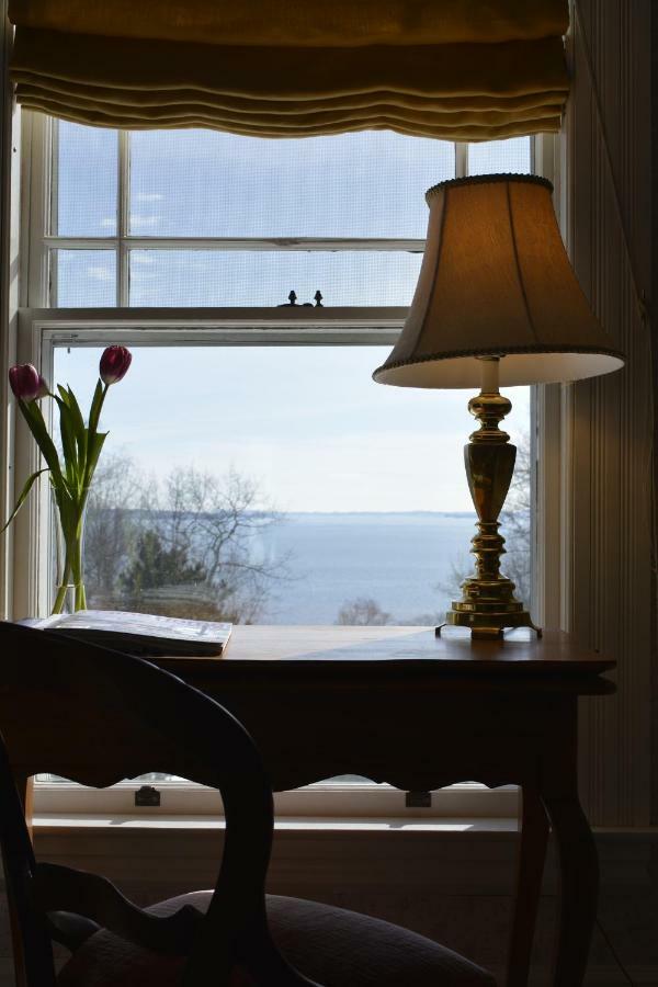 Bed and Breakfast Victorian By The Sea Лінколнвіль Екстер'єр фото