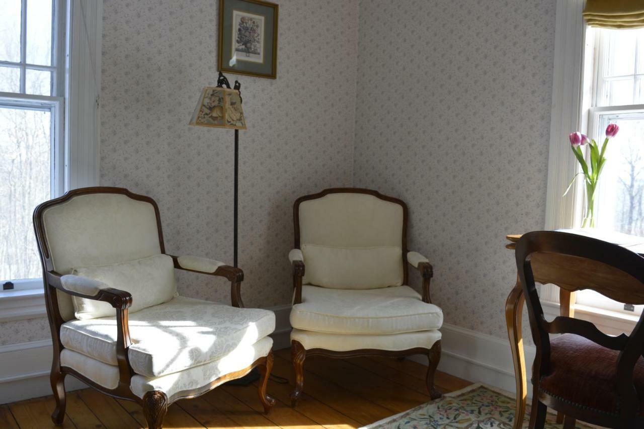 Bed and Breakfast Victorian By The Sea Лінколнвіль Екстер'єр фото